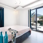 Hisar Prestige E - 4 Bedroom Private In Popular Hisaronu فتحية