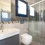 Hisar Prestige E - 4 Bedroom Private In Popular Hisaronu فيلة *