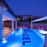 Hisar Prestige E - 4 Bedroom Private In Popular Hisaronu فيلة