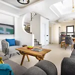 Vilă Hisar Prestige E - 4 Bedroom Private In Popular Hisaronu
